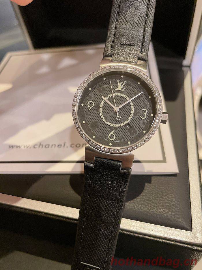 Louis Vuitton Watch LVW00025-1 Louis Vuitton Watch LVW00025-1